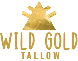 Wild Gold Tallow